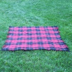 Picnic blanket